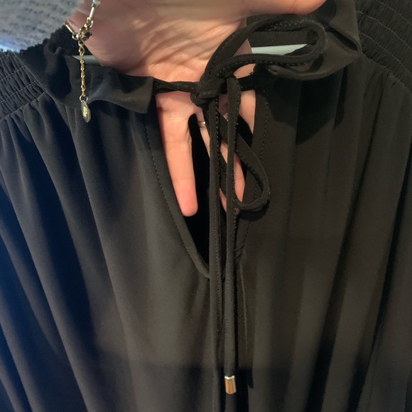 Anne Klein Blouse - Picture 2 of 9